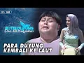 Download Lagu Pampam Sedih! Berpisah Dengan Para Duyung | Putri Duyung Dan 1001 Keajaiban | Eps. 100