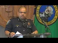 Seattle police shift resources to improve response time engage with community