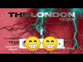 Travis scott - the london ft Eminem, Kendrick Lamar, Logic, J Cole, nipsey hussle, and mac miller