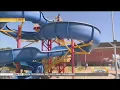 Wackford Aquatic Complex