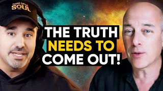 ✝️ JAW-DROPPING! The VATICAN’S SUPPRESSION of the 'SHINING ONES' from OUR HISTORY! | Freddy Silva