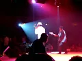 The Gap Band - Humpin LIVE