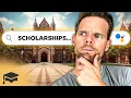 How To Find College Scholarships In 2025 Scholarships For College 101