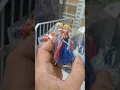Disney Princess Frozen ELSA And ANNA Cake Topper collectible
