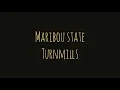 Maribou State - Turnmills (drum cover)