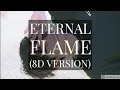 Pentagon - Eternal Flame (8D VERSION)