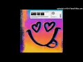 Dimitri Vegas, Chapter & Verse, Goodboys - Good For You (Cesar Castilla Club Edit) (Clean)