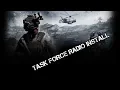 HOW TO INSTALL TASK FORCE RADIO MOD ARMA 3