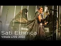 Download Lagu Sati Ethnica - Vittala live at Glavclub (10/04/2022)