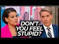 Download Lagu Watch Panel's Faces Go Limp as Guest Points Out How Clueless They Are