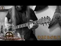 The THUNDEROUS riffs of BATHORY`s "Home Of Once Brave"!