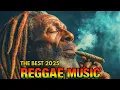 Download Lagu Best Roots Reggae Songs of 2025–A Healing Journey Through Sidewalk Dreams \u0026 Zion Light