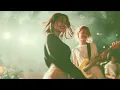 ESCAPE ｰ MOON CHILD｜Japanese Girls Rock Band｜邦楽カバー, AIアレンジ