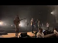 Zac Brown Band with the late Jimmy Buffett “Knee Deep” 9/17/23 at Jones Beach