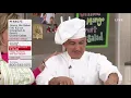 Carolyn Gracie Jimmy the Baker selling moldy cake on QVC
