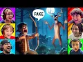 Download Lagu OH DEER! *Hilarious Hunting Game* (FGTeeV 6 Player Family Gameplay)