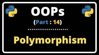 OOPs for Beginners - What is Polymorphism in Python with Example