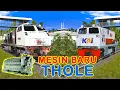 Download Lagu Thole's New Machine | Thole Lan Sri Movie Episode 192