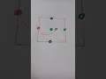 How to Connect the dots of same color without crossing the lines