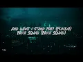 Waka Flocka Flame - Hard In Da Paint | Lyrics