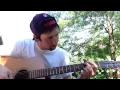 Empty Space - Mackenzie Gallagher (The Story So Far Cover)