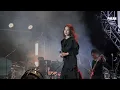 251102 呼叫音樂節 011 田馥甄 Hebe Tien - 一二三 cr 培根的相本