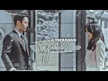 Download Lagu 𝙇𝙞𝙢 𝙎𝙤𝙤-𝙝𝙤 𝙓 𝙀𝙪𝙣 𝙔𝙚𝙤𝙣𝙜-𝙍𝙤»A Thousand years//Snowdrop [FMV]