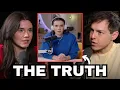 Things Changed - Brett Cooper On LEAVING The Daily Wire