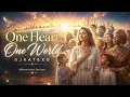 DJKATEXO – One Heart, One World 🌍🕊️ | Powerful Song of Unity, Hope & Compassion