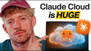 NEW Claude Code Feature Changes Everything Channels Cloud