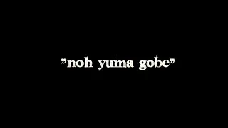 no yuma gobe galo song by marge ete