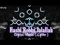 Download Lagu Hasbi Robbi Jalallah Gothic Metal {Cover }