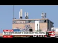Mayor Sarno renews demands to secure vacant Vibra hospital