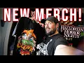 Amazing NEW HHN Merch Drop Halloween Horror Nights Updates 2026