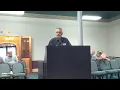 County Council Meeting 4-14-26