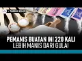 Lagu 6 Jenis Pemanis Buatan, Jauh Lebih Manis dan Rendah Kalori! | Hidup Sehat tvOne