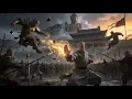 Lagu 【2026 Explosive Kung Fu】Feign Retreat, Strike Back! Court \u0026 Shaolin Close the Trap!