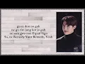Download Lagu JAMAIS VU - BTS EASY LYRICS