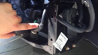 P0299 How to fix 2014 Ford Escape P0299 Code 1 6 Turbo Engine