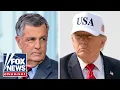 Brit Hume This is UNSEEMLY