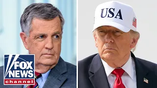 Brit Hume This is UNSEEMLY