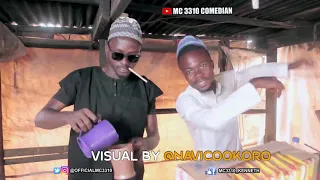 kwaro band paliative song video kwaroband mc3310comedian