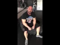 Blueprint Fitness Review - Sean Barber Olympus Athletic Club Owner