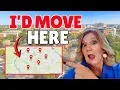 Living in Lexington KY Relocation Guide Detailed Map Tour Before You Move