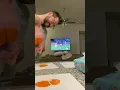 Baby Butt Pumpkin Painting Gone Wrong
