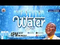 WHO TOUCHED ME?  - MFM MANNA WATER 12-11-2025  DR D.K. OLUKOYA