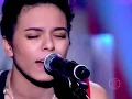 Download Lagu Maria Gadu canta  Lanterna dos Afogados  no Som Brasil Paralamas do Sucesso