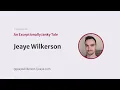 An Exceptionally Janky Tale by Jeaye Wilkerson at Heart of Clojure 2024