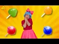 Download Lagu Please Give Me One Lollipop \u0026 MORE | Kids Funny Songs