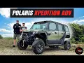 Is This The BEST SXS On Sale - 2025 Polaris Xpedition ADV 5 1000XP NorthStar Edition